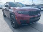 2021 Jeep Grand Cherokee L Laredo