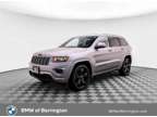 2015 Jeep Grand Cherokee Altitude