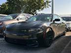 2018 Dodge Charger R/T Scat Pack Daytona Edition
