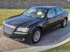 2012 Chrysler 300 Limited