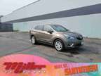 2019 Buick Envision Preferred