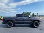 2015 Chevrolet Silverado 1500 LTZ 2LZ