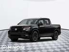 2024 Honda Ridgeline Black Edition