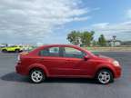 2011 Chevrolet Aveo 2LT