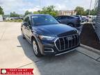 2021 Audi Q5 45 Premium Plus quattro