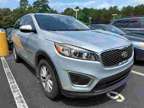 2018 Kia Sorento L