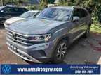 2021 Volkswagen Atlas Cross Sport 3.6L V6 SEL Premium