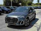 2024 Audi Q5 45 S line Premium Plus quattro