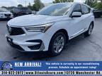 2021 Acura RDX Advance Package SH-AWD