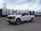 2024 Ford F-150 STX Intransit