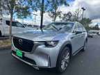 2024 Mazda CX-90 3.3 Turbo Premium Plus