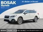 2018 Subaru Outback 3.6R Touring