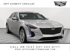 2020 Cadillac CT6 3.6L Premium Luxury