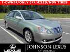 2008 Toyota Avalon XLS 1-OWNER/ONLY 57K MILES/PERFECT SERVICE/NEW TIRES