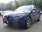 2021 Alfa Romeo Stelvio