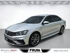 2018 Volkswagen Passat 2.0T S