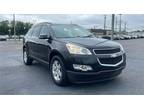 2011 Chevrolet Traverse 2LT 2LT