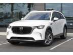 2024 Mazda CX-90 3.3 Turbo Preferred