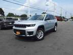 2022UsedJeepUsedGrand Cherokee LUsed4x4