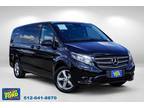 used 2018 Mercedes-Benz Metris Passenger Van Passenger