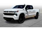 2024NewChevroletNewSilverado 1500