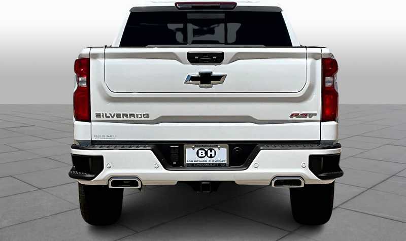 2024NewChevroletNewSilverado 1500