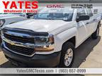 2017 Chevrolet Silverado 1500 WT