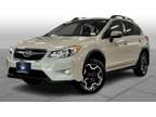 2015UsedSubaruUsedXV CrosstrekUsed5dr CVT 2.0i