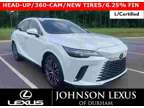 2024 Lexus RX 350 Premium Plus HEAD-UP/360-CAM/L-CERTIFIED/5.99% FIN/NEW TIRES