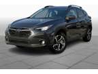 2024NewSubaruNewCrosstrekNewAWD