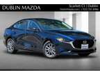 2024 Mazda Mazda3 2.5 S