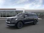 2024 Lincoln Navigator L Black Label