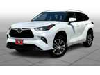 2023UsedToyotaUsedHighlanderUsedAWD (GS)