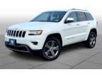 2015UsedJeepUsedGrand CherokeeUsed4WD 4dr