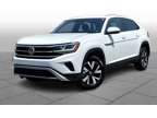 2021UsedVolkswagenUsedAtlas Cross SportUsedFWD