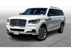 2024NewLincolnNewNavigator LNew4x4