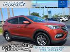 2018 Hyundai Santa Fe Sport 2.4 Base