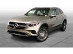 2024NewMercedes-BenzNewGLCNew4MATIC SUV