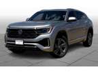 2024NewVolkswagenNewAtlas Cross SportNew4MOTION