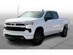 2024NewChevroletNewSilverado 1500New2WD Crew Cab 147