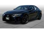 2024NewLexusNewISNewAWD