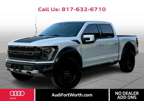 2023UsedFordUsedF-150Used4WD SuperCrew 5.5 Box