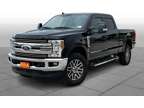 2019UsedFordUsedSuper Duty F-250 SRWUsed4WD Crew Cab 6.75 Box