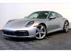 2020UsedPorscheUsed911UsedCoupe