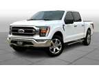 2022UsedFordUsedF-150Used4WD SuperCrew 5.5 Box