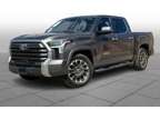 2022UsedToyotaUsedTundraUsedCrewMax 5.5 Bed (Natl)