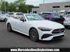 2024 Mercedes-Benz CLE CLE 300 4MATIC