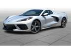 2024UsedChevroletUsedCorvetteUsed2dr Stingray Conv