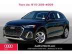 2024UsedAudiUsedQ5Used45 TFSI quattro