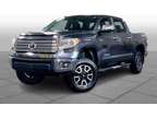 2014UsedToyotaUsedTundraUsedCrewMax 5.7L V8 6-Spd AT